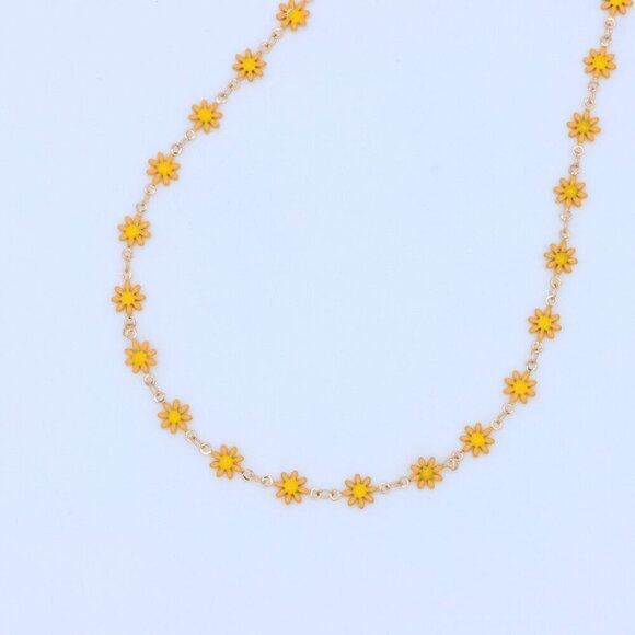 "New Beautiful Design Necklace Chain for Women/Girls, Gift, N975 - Picture 1 of 12